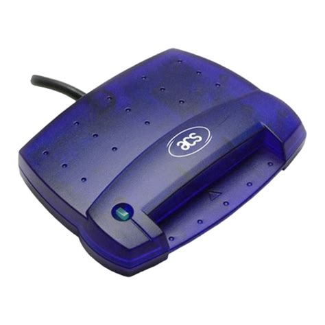 acs smart card reader acr30 driver|download smart card reader driver windows 10.